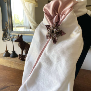 Raspberry Lenten Rose Gift Set