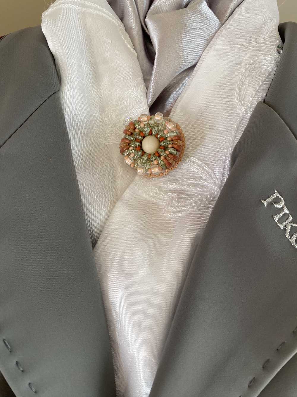 Pink Moon Pin - Image 3