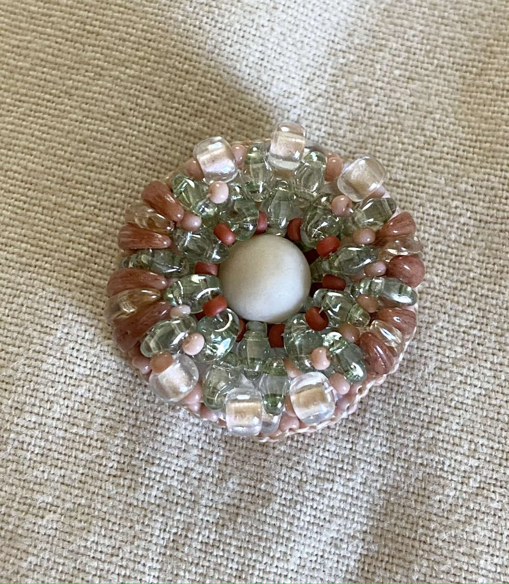 Pink Moon Pin - Image 2