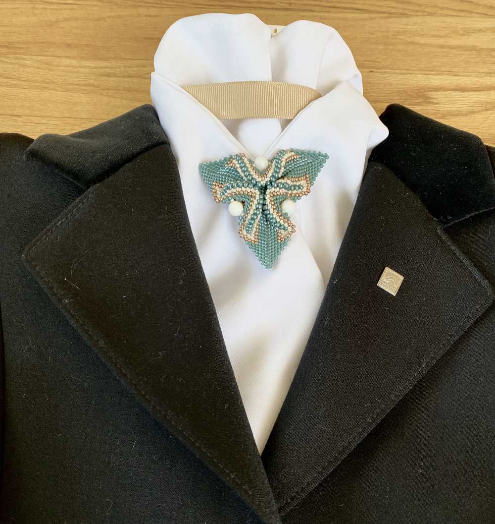 Teal Triquetra Gift Set - Image 3